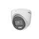 Hikvision DS-2CE70DF0T-MFS 2MP ColorVu Audio Fixed Turret Camera